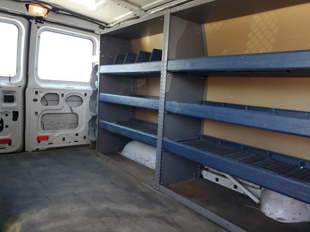 2013 Ford Econoline E250 Van