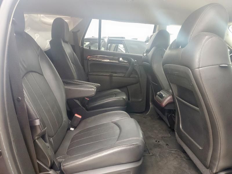 2016 Buick Enclave