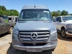 2019 Mercedes-Benz Sprinter 2500/3500