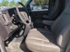 2013 Chevrolet Express G2500