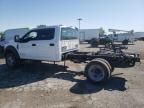 2021 Ford F550 Super Duty