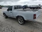 1989 Toyota Pickup 1/2 TON Short Wheelbase DLX