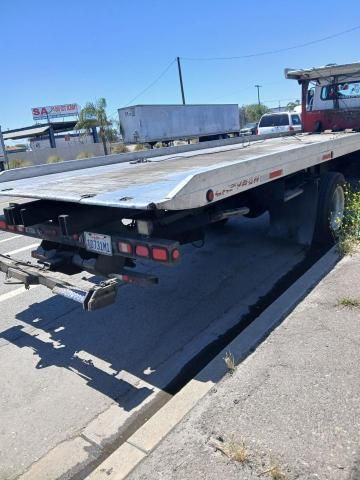 2014 Freightliner M2 106 Medium Duty