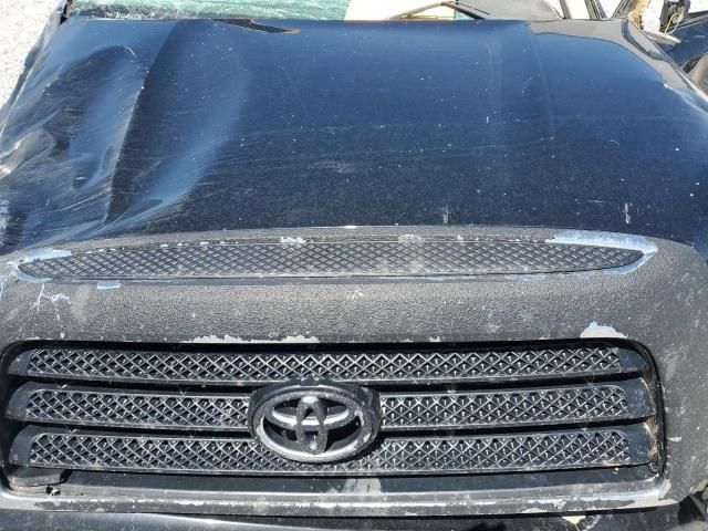 2008 Toyota Tundra Double Cab