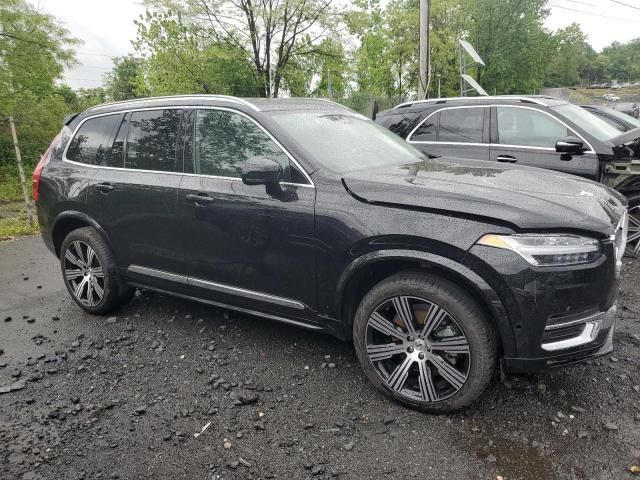2025 Volvo XC90 Ultra