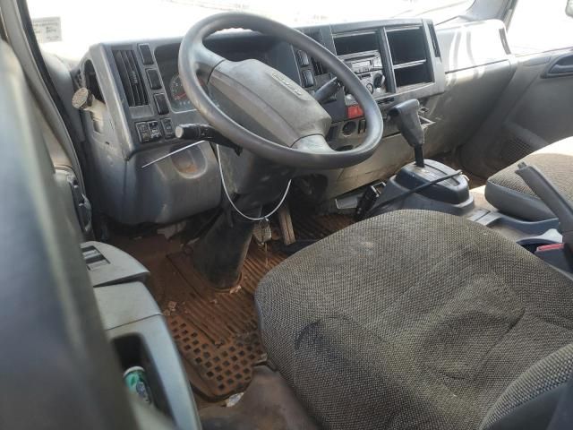 2017 Isuzu NPR HD
