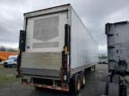 2012 Utility VS2DX DRY Van Trailer