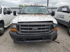 2001 Ford F350 Super Duty