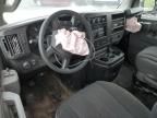2021 Chevrolet Express G2500
