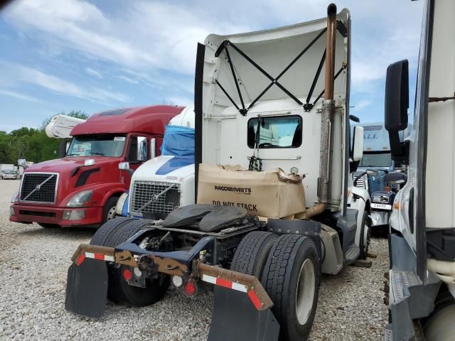 2018 Peterbilt 579 Semi Truck