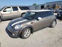 Mini salvage cars for sale: 2013 Mini Cooper