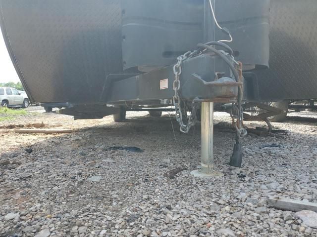 2017 Jayco JAY Flight