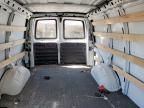 2024 Chevrolet Express G2500