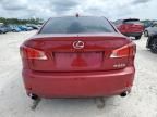 2012 Lexus IS 250