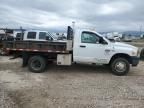 2008 Dodge RAM 3500 ST