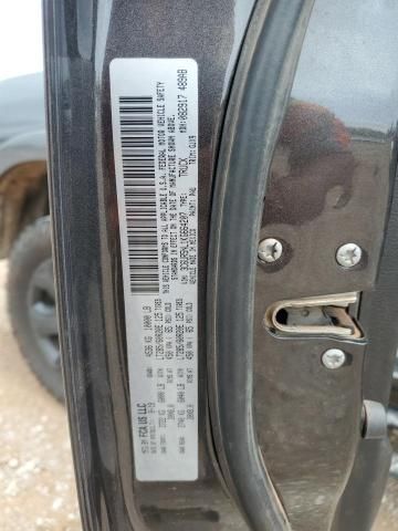 2019 Dodge 2500 Laramie