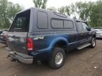 2000 Ford F250 Super Duty