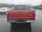 2002 Ford Ranger Super Cab