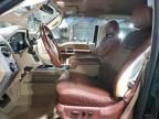 2011 Ford F350 Super Duty