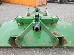 2022 John Deere MX8 Rotary Mower