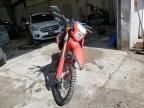 2022 Honda CRF300 LA
