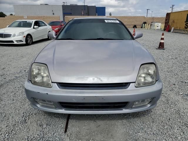 1997 Honda Prelude