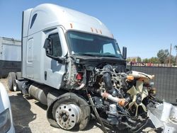 Freightliner salvage cars for sale: 2023 Freightliner Cascadia 126 Semi Truck