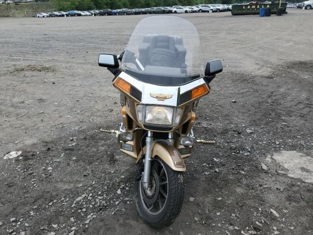 1985 Honda GL1200 L