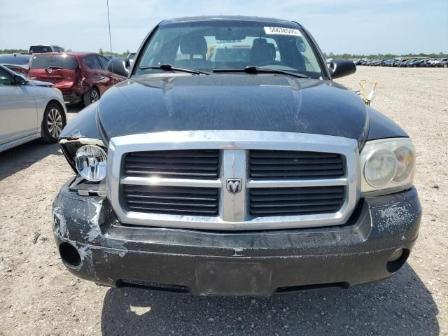 2007 Dodge Dakota SLT