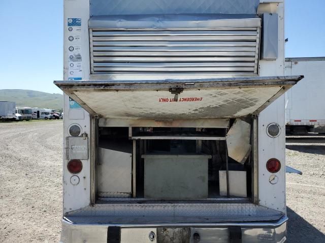 1984 Chevrolet P30