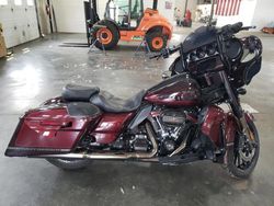 2019 Harley-Davidson Flhxse en venta en Ham Lake, MN