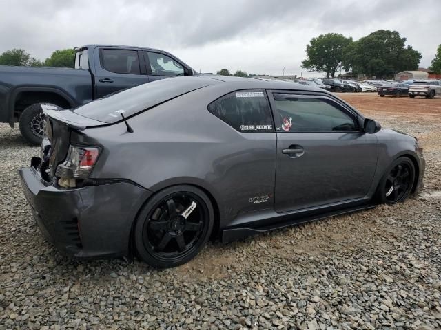 2015 Scion TC