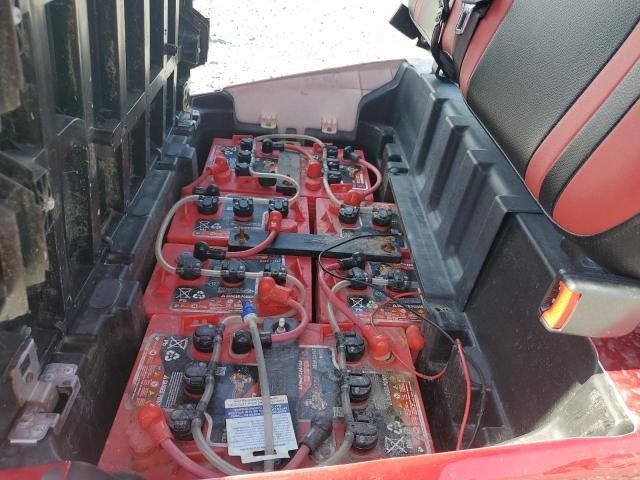2021 Golf Cart Other
