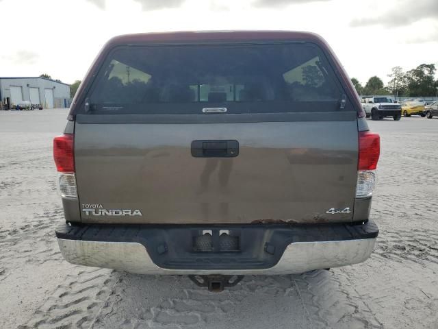 2010 Toyota Tundra Double Cab SR5