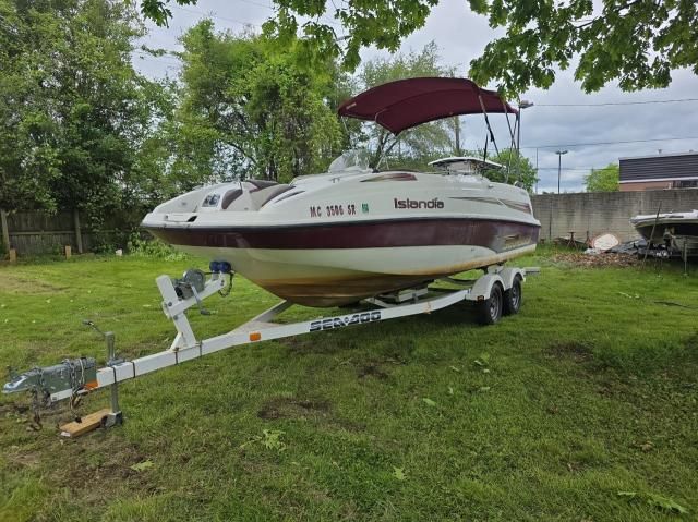 2004 Other 2004 'OTHER BOAT' Other