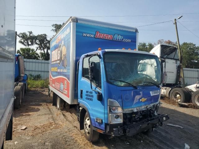 2023 Chevrolet 3500