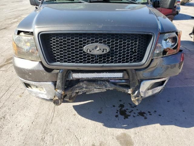 2004 Ford F150