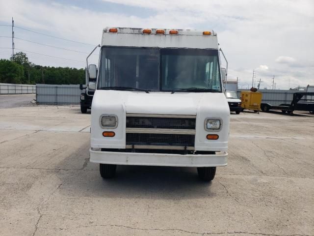 2004 Ford Econoline E350 Super Duty Stripped Chass