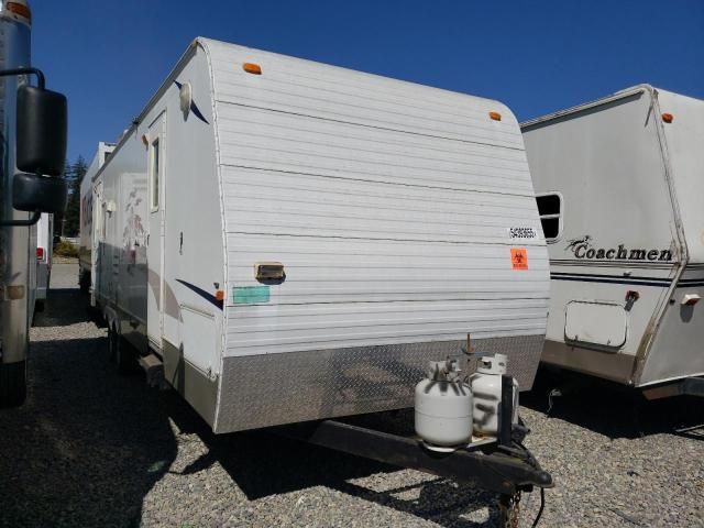 2005 Keystone Cougar