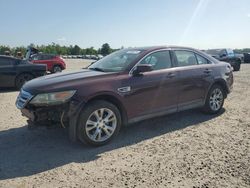 2011 Ford Taurus SEL en venta en Lumberton, NC