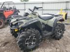 2018 Can-Am Outlander 450