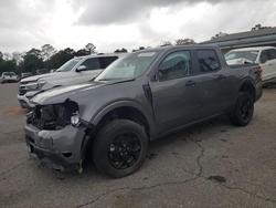 Ford Maverick salvage cars for sale: 2024 Ford Maverick xlt