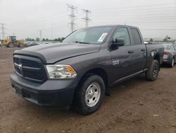 Camiones salvage a la venta en subasta: 2015 Dodge RAM 1500 ST