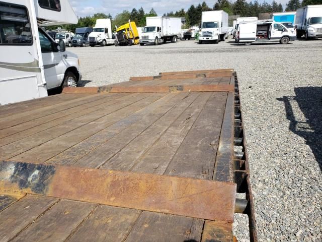 2008 Trao Trailer