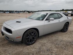 2021 Dodge Challenger SXT for sale in Houston, TX