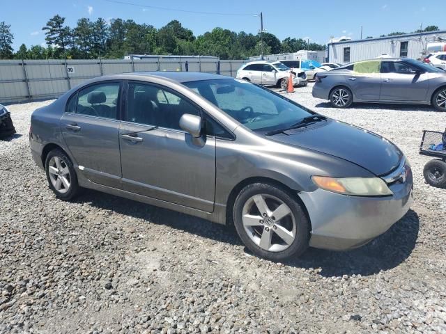2006 Honda Civic LX