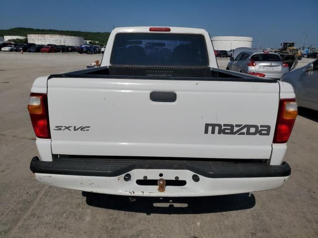 2001 Mazda B3000 Cab Plus