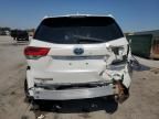 2019 Toyota Highlander Hybrid Limited