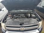 2008 Chevrolet Silverado C1500