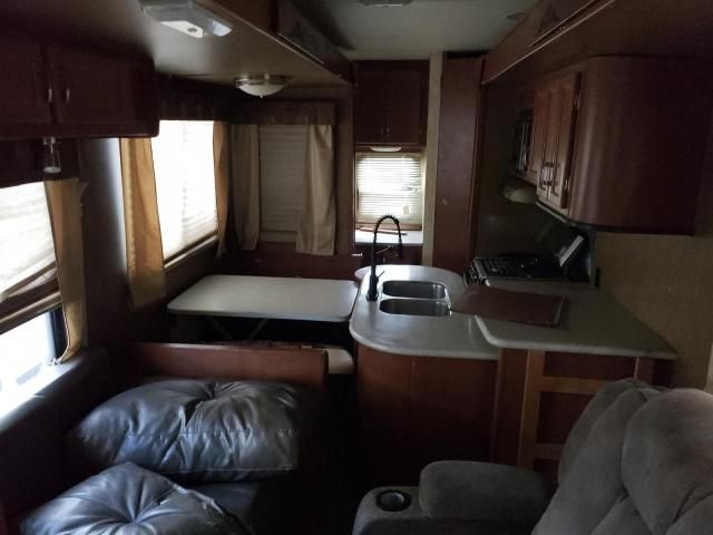 2014 Northwood Artic